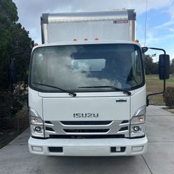 2024 Isuzu Npr-xd