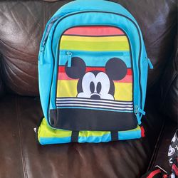 Disney New Beach Cooler backpack   