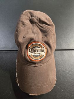 2006 Corona Extra La Cerveza Mas Fina Baseball Hat