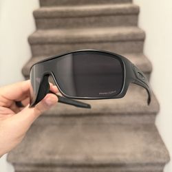 NEW Polarized PRIZM Oakley TURBINE for Baseball Softball Golf Sport FISHING HIKING