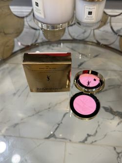 Yves Saint Laurent Make Me Blush FIRM PRICE