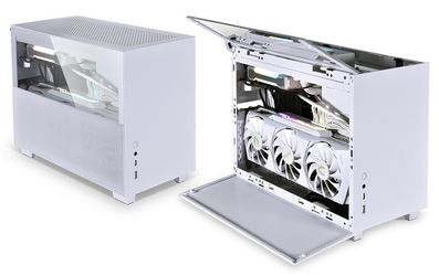 Lian Li Q58 mini itx PC case