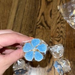 Napkin Ring Holders 