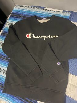 Champion Sweater
