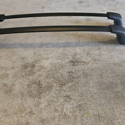 (Brand New) Kia Sportage Roof Rack