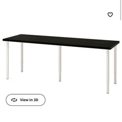 IKEA Desk 1