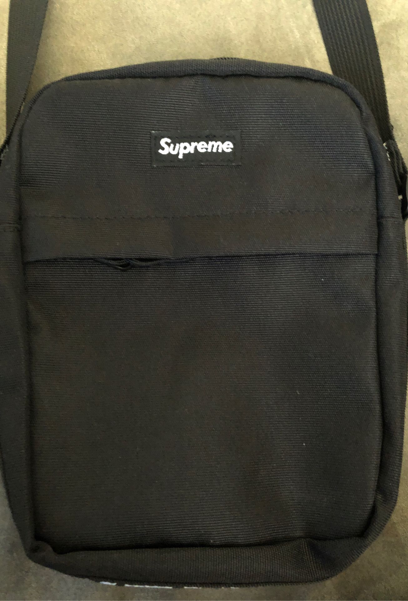 Supreme bag