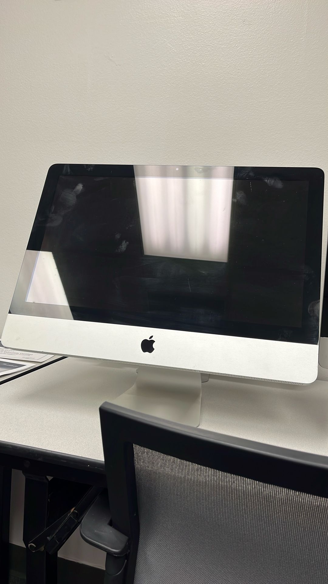 iMac (Early 2010s)