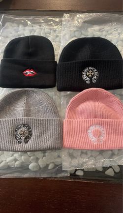 Chrome Hearts beanies