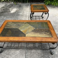 Coffee/End Tables