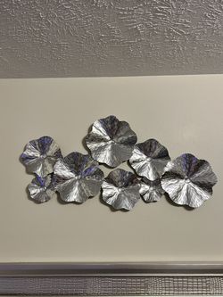 Metal Wall Art