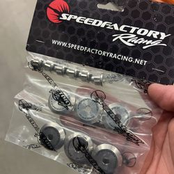 Speedfactory Racing K20