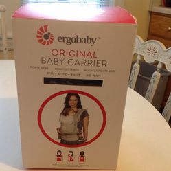 Baby Carrier