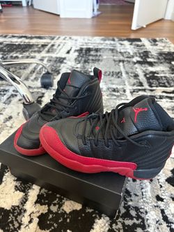 Kids Jordan 12