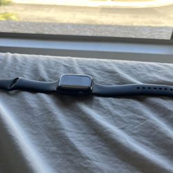 Apple Watch series 9 45mm LTE