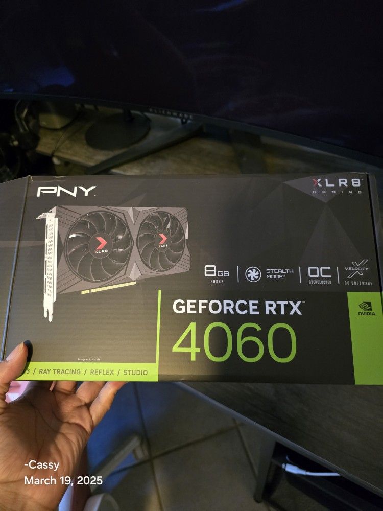 Pny Gpu