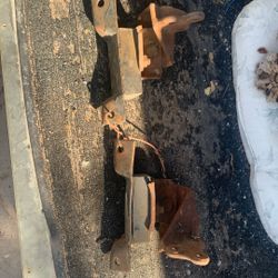 Motor Mounts