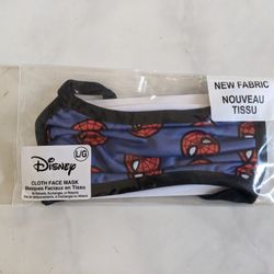 Disney Face Mask
