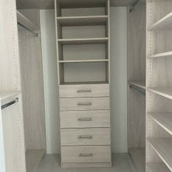 Closets