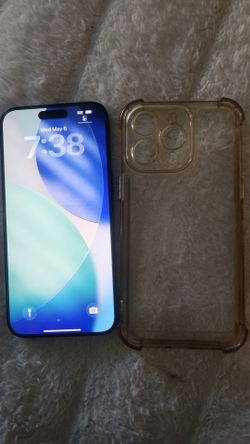 iPhone 15 Pro Max 256gb Factory Unlocked Carrier