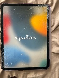 Apple iPad Pro