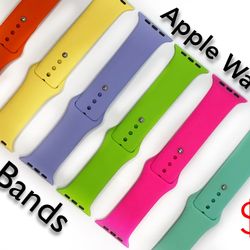 🔥🔥Apple Watch Bands!