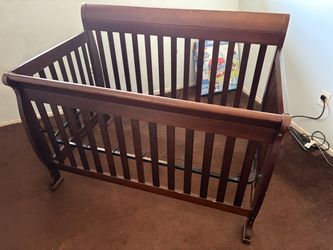 Crib