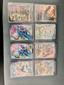 Pokémon Cards