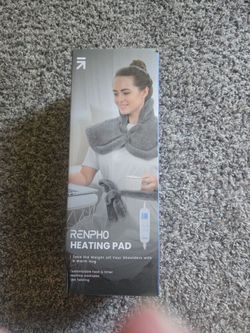 Heating pad