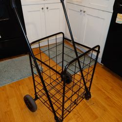 Happicart from Publix 🛒 || Portable Shopping Cart