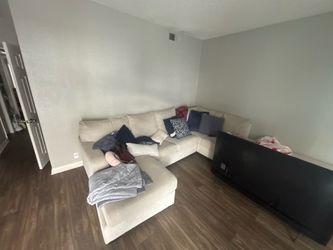 Sectional Sofa (price can flex within reason)