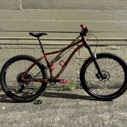 2020 CO-OP  DRT 2.2 Hardtail Mountain Bike (Large)