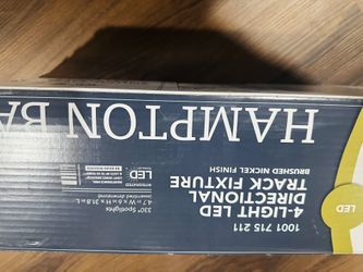 Hampton Bay Lights - Brand New