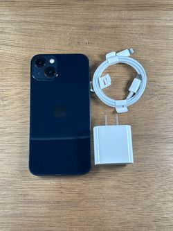 📱 iPhone 13 | 128GB | Midnight | Unlocked (Any Carrier)
