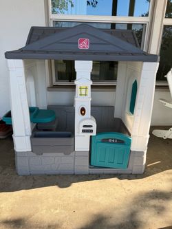 Playhouse