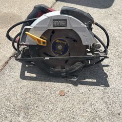 Chicago electric power tool