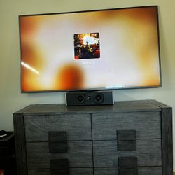85in Samsung TVs
