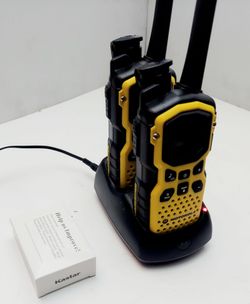 Motorola Talkabout MS350R Two-way Radios