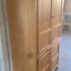 Dresser / Computer Desk