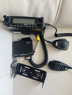 TYT TH-9800D Quad Band Mobile Radio