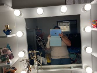 Vanity