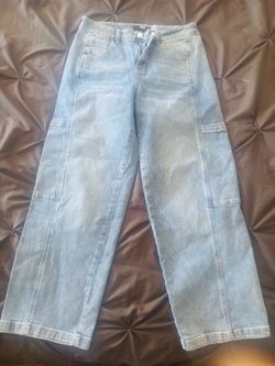 Size 6 Jeans/cargo