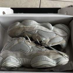 Yeezy 500 