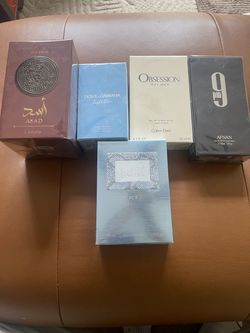 Cologne for sale