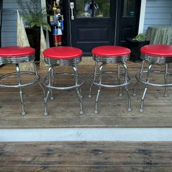 Counter Height Stools