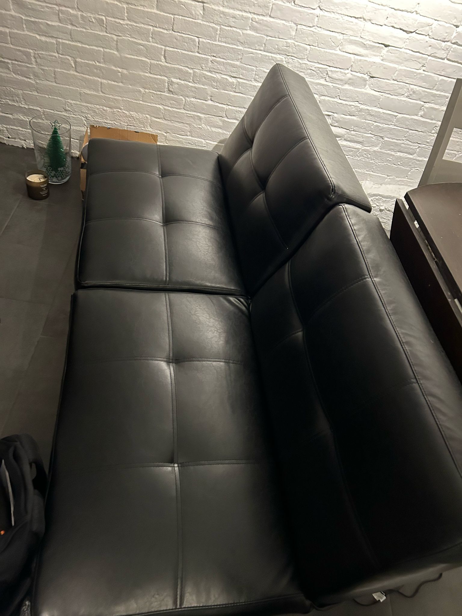 Futon!