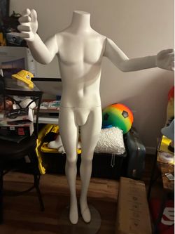 Mannequin