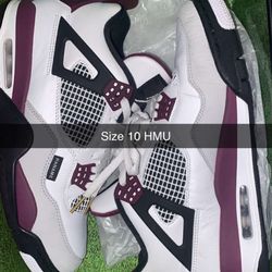 Paris 4s