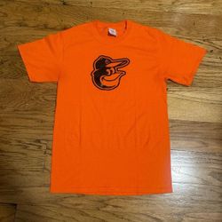 Vintage Baltimore Orioles Shirt!