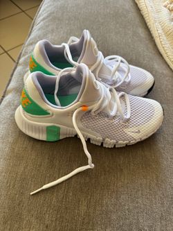 Nike Metcon